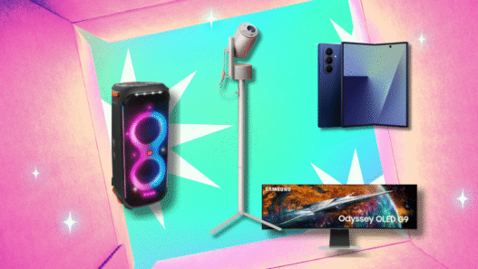 The 10 Best Tech Deals This Week