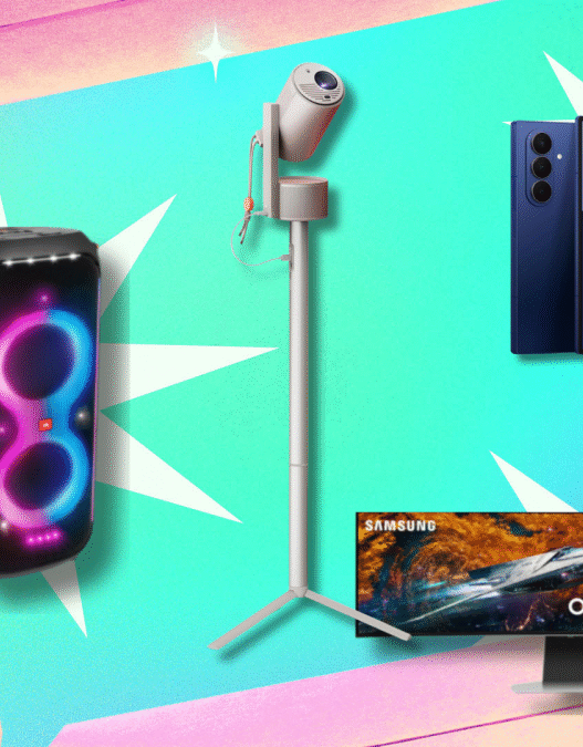 The 10 Best Tech Deals This Week
