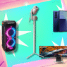 The 10 Best Tech Deals This Week