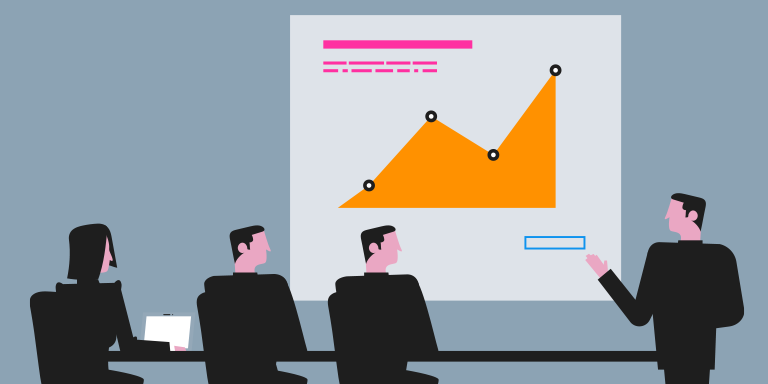 Your Pitch Deck for 2025