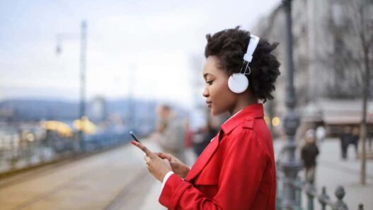 Best financial podcasts for women