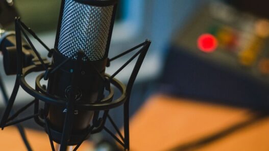 The 15 Best Productivity Podcasts of 2023