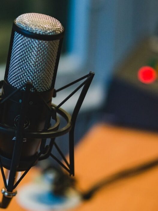 The 15 Best Productivity Podcasts of 2023
