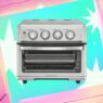 The Air Fryer I Ranked 'Best Overall' Is 50% Off Right Now