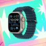 The Apple Watch Ultra 2 Dropped to Its Lowest Price Ever