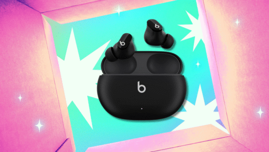 The Beats Studio Buds Are at Their Lowest Price Ever Right Now