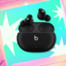 The Beats Studio Buds Are at Their Lowest Price Ever Right Now