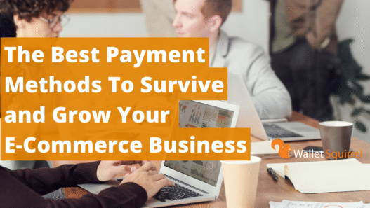 The Best Payment Methods To Survive and Grow Your E-Commerce Business