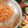 The Best Seasonings for Air Fryer French Fries