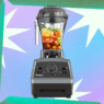 The Best (and Easiest) Way to Clean a Vitamix Explorian E310