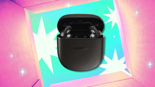 The Bose QuietComfort Earbuds II Are at Their Lowest Price Ever