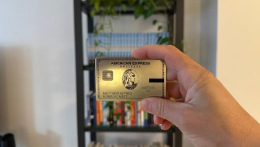 The Business Platinum Card® from American Express Review