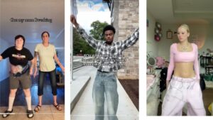 The Difference Between TikTok’s New ‘Pwerking,’ ‘Bwerking,’ and ‘Dwerking’ Dances