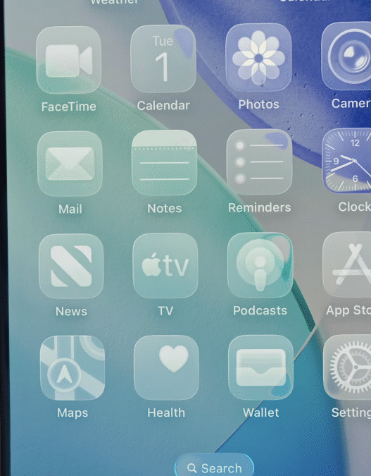 The First Public Beta of iOS 26 Is Out, and Here’s Why You Shouldn’t Install It