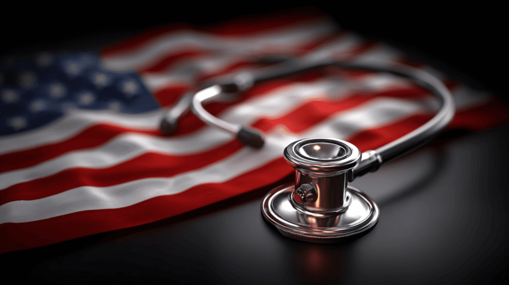 The Hippocratic Divide: How the "Beautiful Bill" Fractures American Healthcare