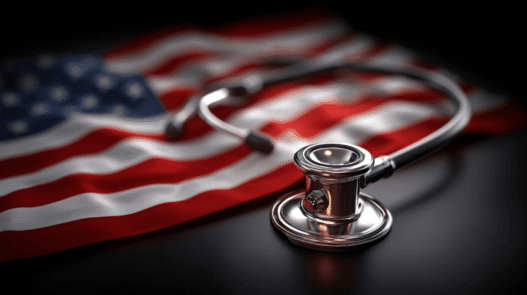 The Hippocratic Divide: How the "Beautiful Bill" Fractures American Healthcare