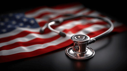 The Hippocratic Divide: How the "Beautiful Bill" Fractures American Healthcare