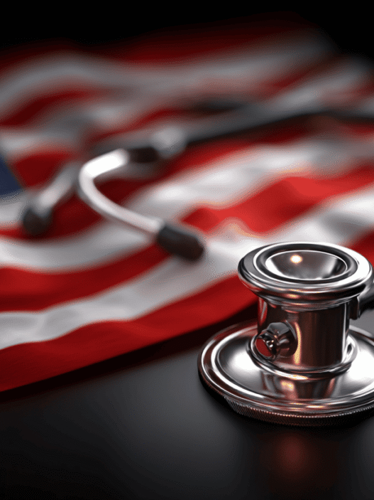 The Hippocratic Divide: How the "Beautiful Bill" Fractures American Healthcare