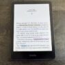The Kindle Colorsoft Will Make Your Books Look Worse