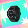The LTE Galaxy Watch 6 Classic Is Nearly 60% Off