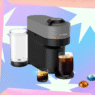 The Nespresso Vertuo Pop+ Just Reached Its Lowest Price Ever