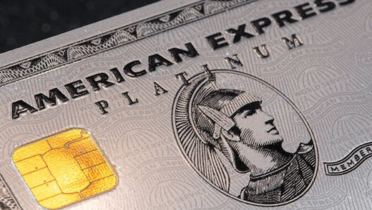 The Platinum Card® from American Express Review