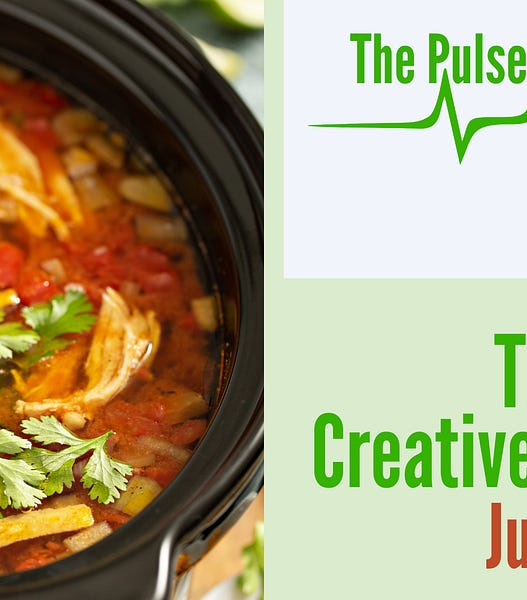 The Power of Creative Incubation (Productive Flourishing Pulse #504 + June Tips)