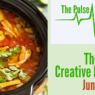 The Power of Creative Incubation (Productive Flourishing Pulse #504 + June Tips)