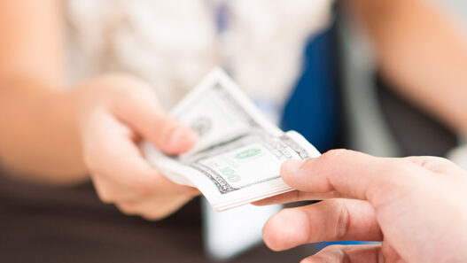Need cash now? Are you expecting a significant tax refund? A Refund Anticipation Loan (RAL) promises no fees, no credit checks, and 0% APR - but is it worth the cost?