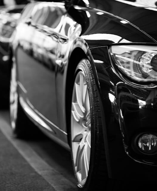 The Real Difference In Car Insurance Policy Types