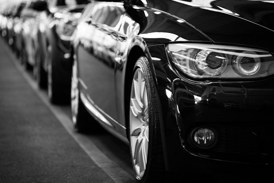 The Real Difference In Car Insurance Policy Types