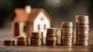The Reality of Changing U.S. Real Estate Prices