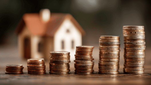 The Reality of Changing U.S. Real Estate Prices