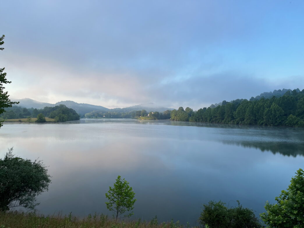 The Silence Before the Sun – Jamie Todd Rubin