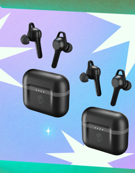 The Skullcandy Indy Evo True Wireless Earbuds Two-Pack Is 74% Off Right Now