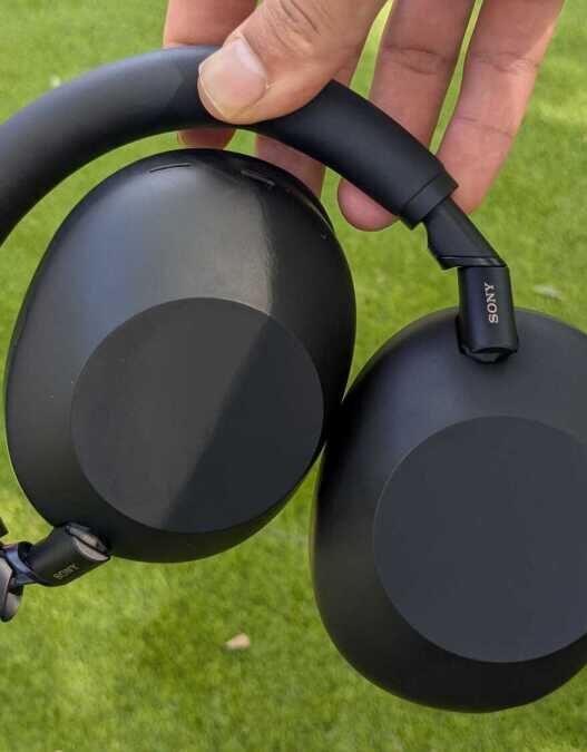 The Spatial Audio Feature on the WH-1000XM6 Is Surprisingly Good