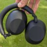 The Spatial Audio Feature on the WH-1000XM6 Is Surprisingly Good