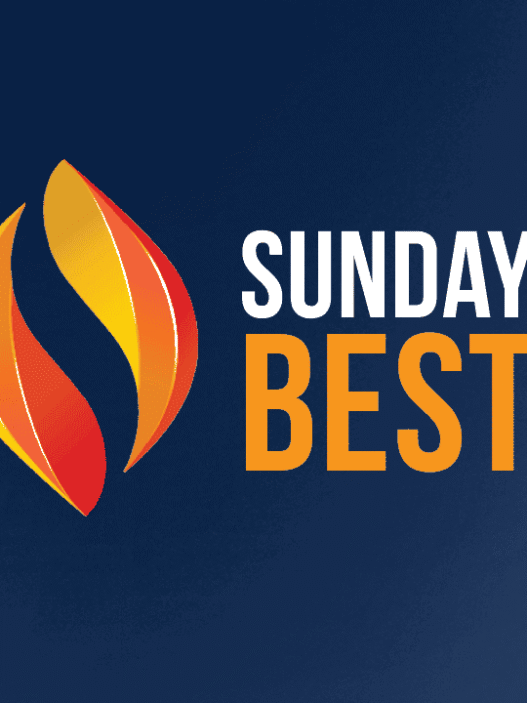 The Sunday Best 07/27/2025