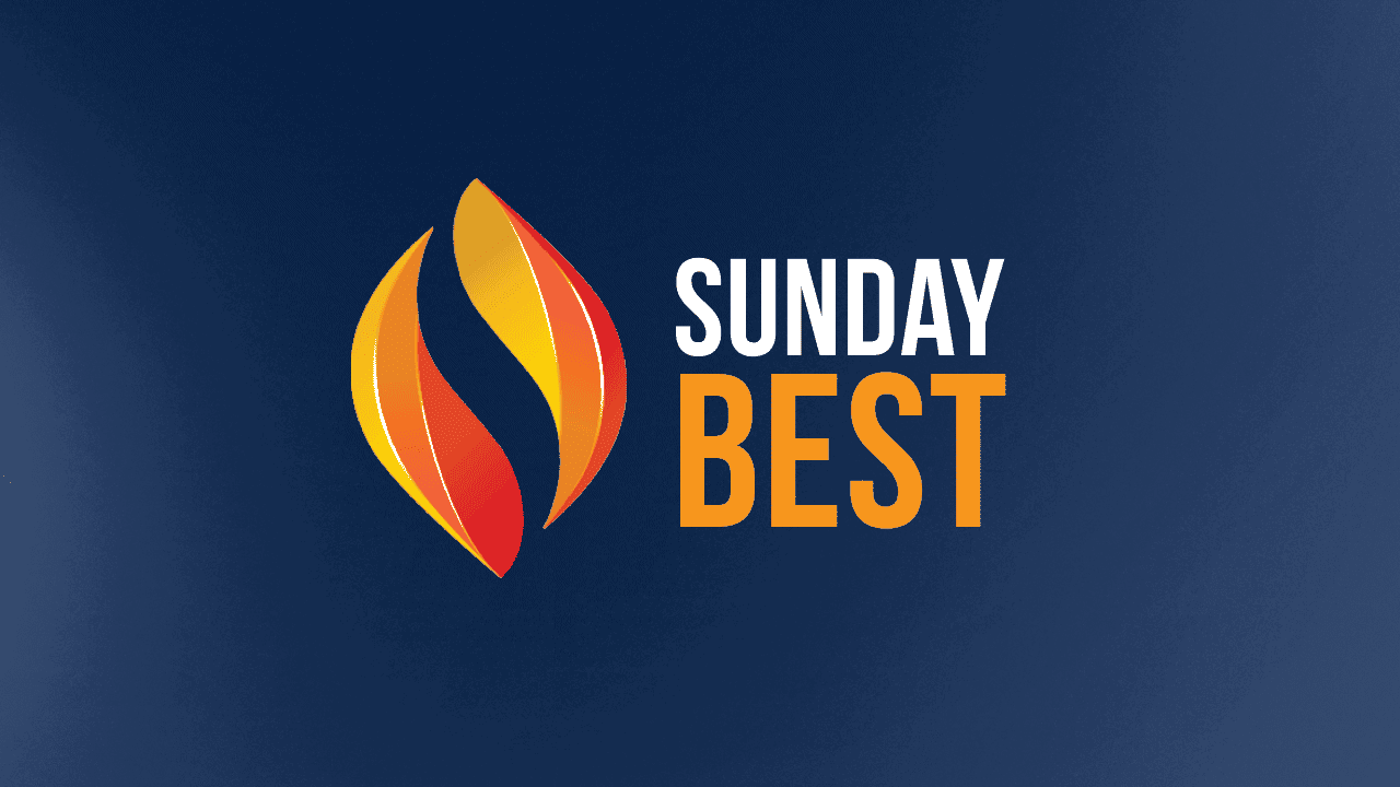 The Sunday Best 07/27/2025