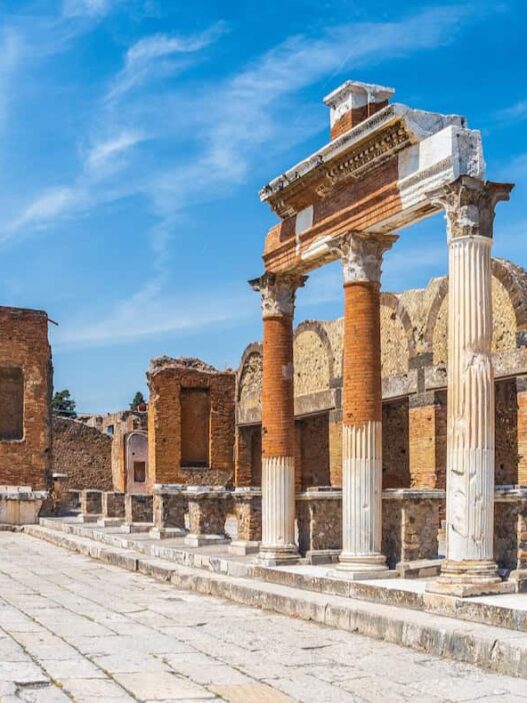 The Ultimate Guide to Visiting Pompeii (Updated 2025)