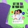 The Viral 'Tea' App's Second Data Breach Was Even Worse