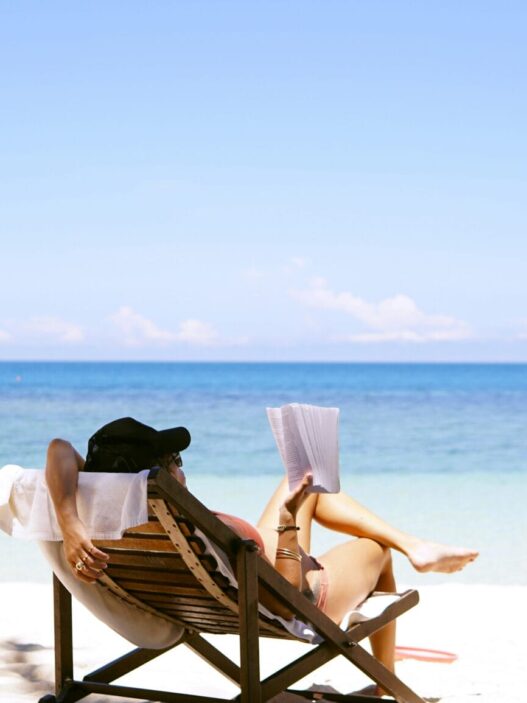 The biggest work mistake you could make this summer