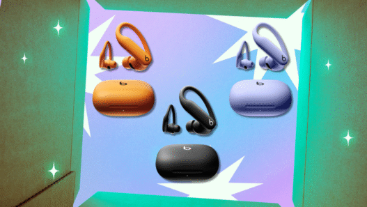 These Beats Powerbeats Pro 2 Earbuds Are $85 Off Right Now