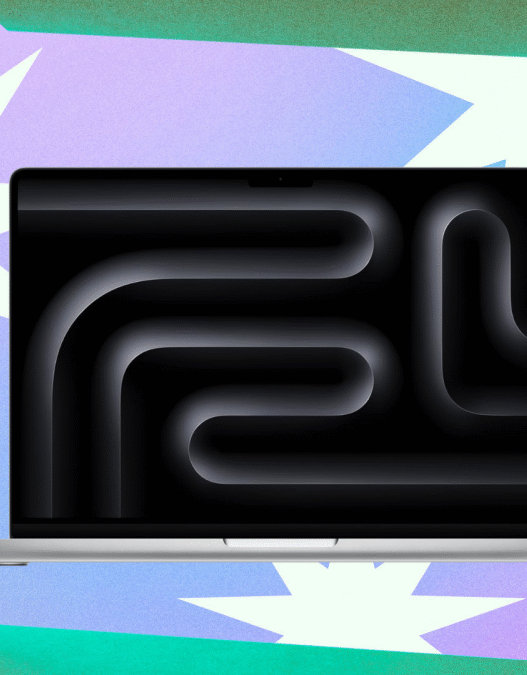 These M4-Powered MacBook Pros Are All at Their Lowest Prices Ever Right Now