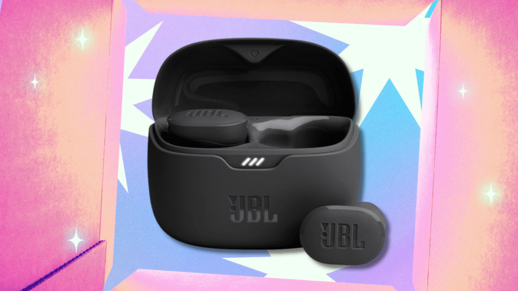 These Refurbished JBL Tune Buds Are on Sale for $45 Right Now
