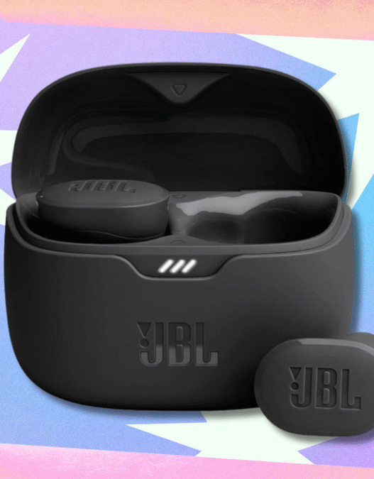 These Refurbished JBL Tune Buds Are on Sale for $45 Right Now