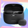 These Refurbished JBL Tune Buds Are on Sale for $45 Right Now