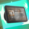 This Amazon Echo Show 8 Is $40 Off on Woot Right Now