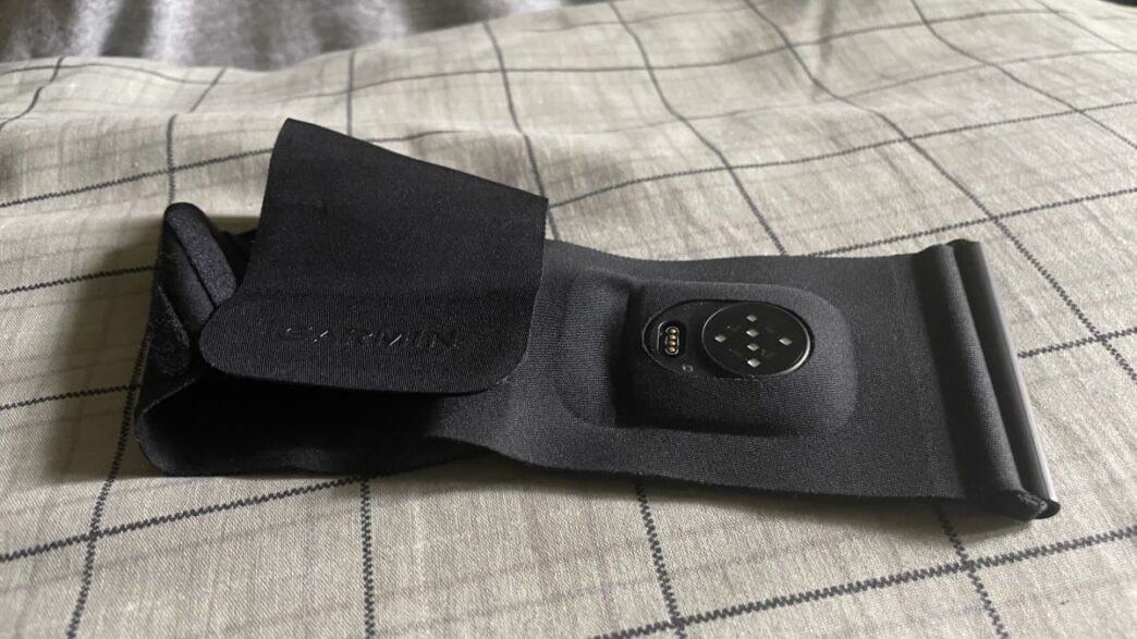 Three Things I Liked About Garmin's Sleep Band, After My First Night