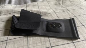 Three Things I Liked About Garmin's Sleep Band, After My First Night